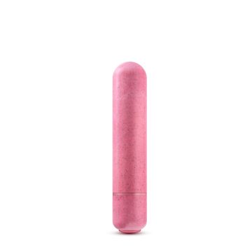 Roze Mini Bullet Gaia - Biologisch Afbreekbaar 