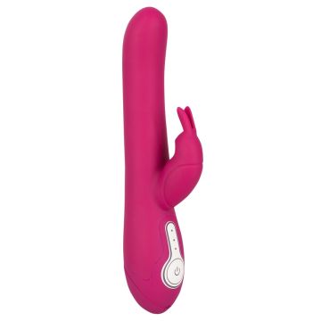 Roze Rabbit Vibrator met Sensor Technologie (OP=OP)