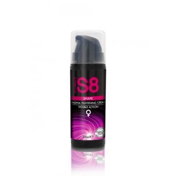 S8 Tightening Crème Shape 30ml