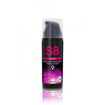 S8 Tightening Crème Shape 30ml