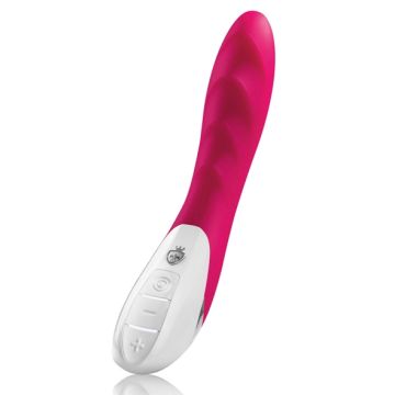 Sassy Simon Vibrator - Roze (OP=OP)