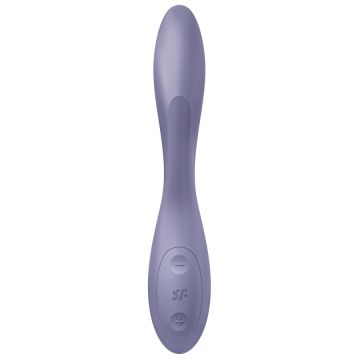 Satisfyer G-Spot Flex 2 - Paars