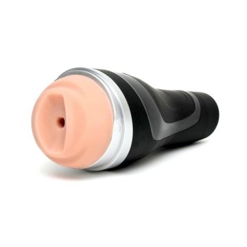 Satisfyer Men Classic Silver
