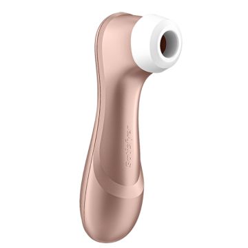 Satisfyer Pro 2 - De beste toy van 2022