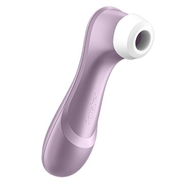 Satisfyer Pro 2 - Paars