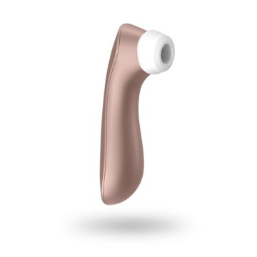 Satisfyer Pro 2 Vibration, De Beste Toy Van 2019