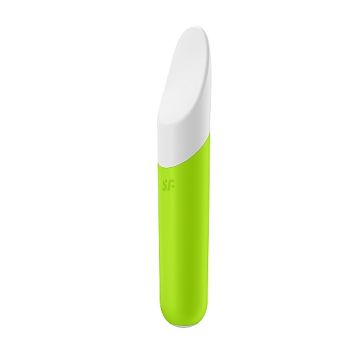 Satisfyer Ultra Power Bullet 7 - Groen