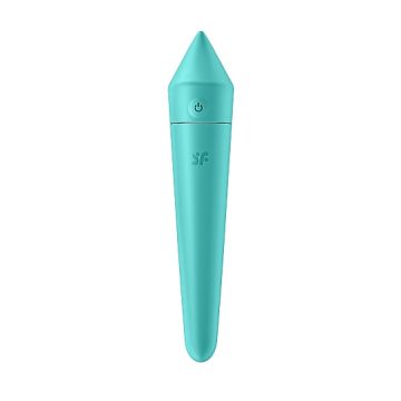 Satisfyer Ultra Power Bullet 8 - Groen