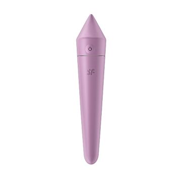 Satisfyer Ultra Power Bullet 8 - Paars