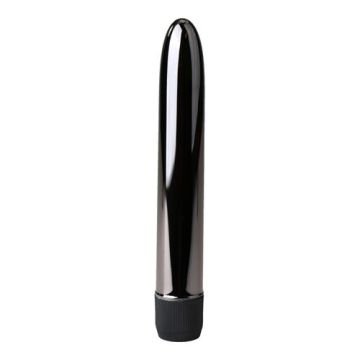 Metaal Vibrator Multispeed