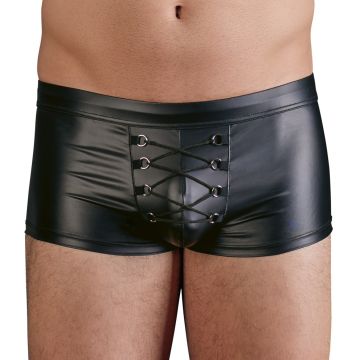 Sexy Heren Boxer - Zwart