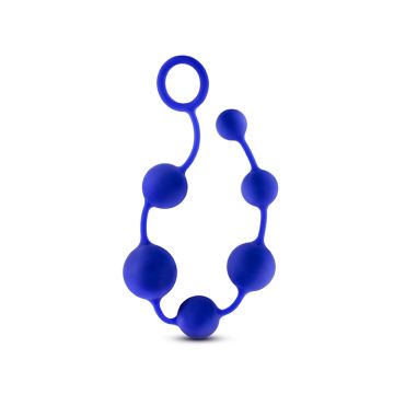 Siliconen Anaal Beads - Performance