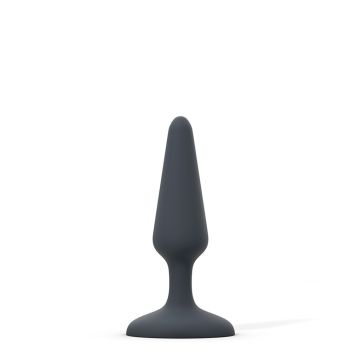 Siliconen Buttplug Best Plug - M 