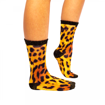 Sock my Tiger - Dames Sokken