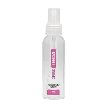 Spunk Glijmiddel Waterbasis - 100ml