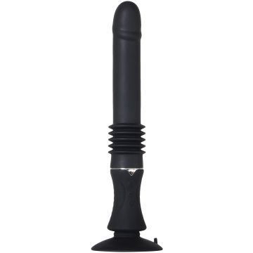 Stotende Vibrator - Love Thrust