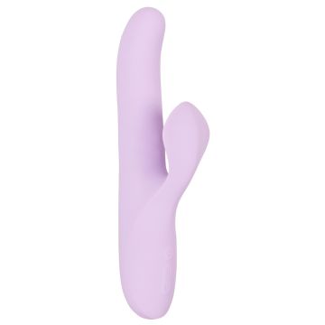 Stotende Vibrator Pearl - Paars