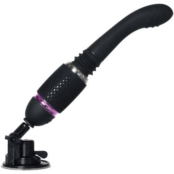 Stotende Vibrator Thrust and Go