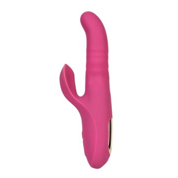 Stotende Vibrator Venus Thrusting-Rotating