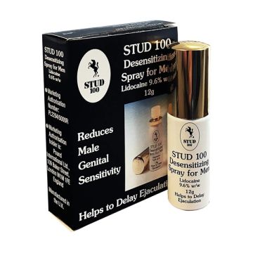 Stud 100 Original Spray For Men 12 gr.