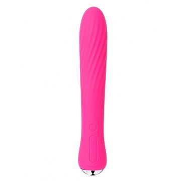 Svakom - Anya Verwarmende Vibrator Roze