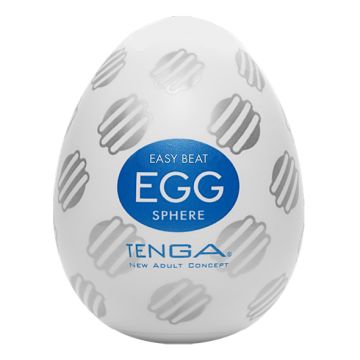 Tenga - Egg Sphere