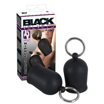 Tepelzuigers van Black Velvets