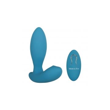 G-Spot Vibrator Motion Massager