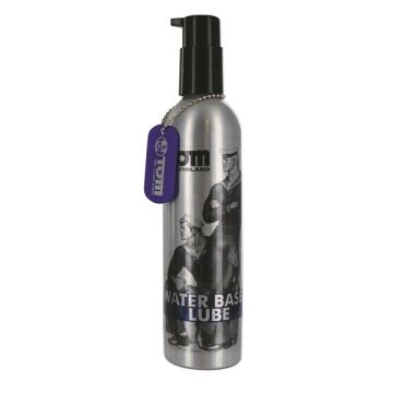 Tom Of Finland Glijmiddel Op Waterbasis - 236 ml