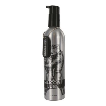 Tom Of Finland Siliconen Glijmiddel - 236 ml