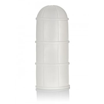 Torpedo Masturbator - Transparant