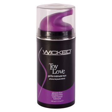 Toy Love Gel - 100 ml