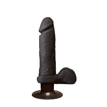 Ultra Realistische Vibrerende Dildo - 6 Inch