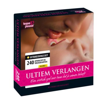 Ultiem Verlangen Uitbreidingsset Volume 1 NL