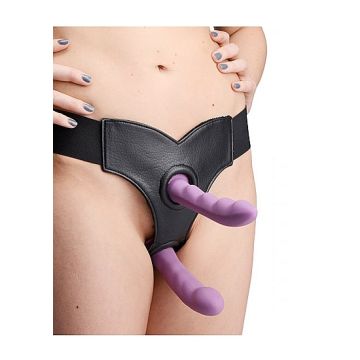 Universele Verstelbare Strap-on - Crave