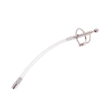 Urehral Catheter met Plug - L