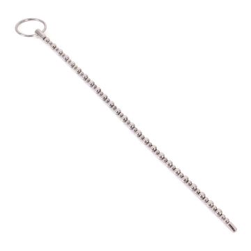 Urethral Bendable Beads - 8 mm