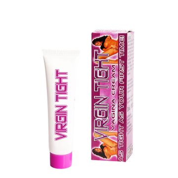 Vagina Creme Virgin Tight