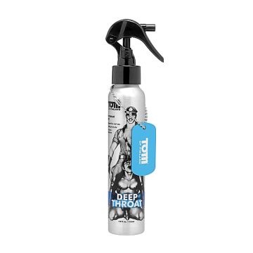 Deep Throat Spray - Verdovend