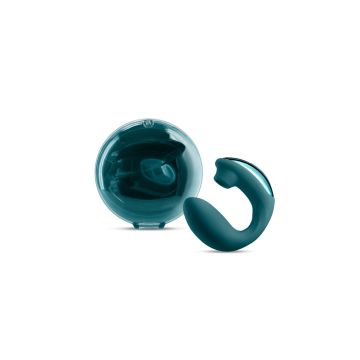 Vibrator Desire Euphoria - Groen