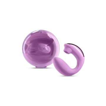 Vibrator Desire Euphoria - Roze