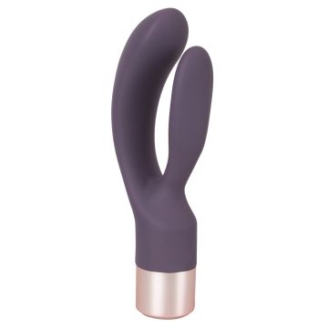 Vibrator Elegant Rabbit - Paars