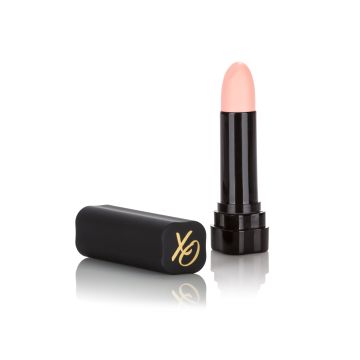 Vibrator Hide & Play Lipstick - Nude