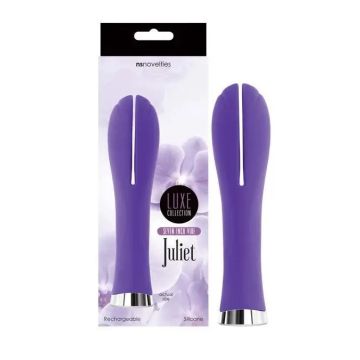 Vibrator Juliet Paars (OP=OP)