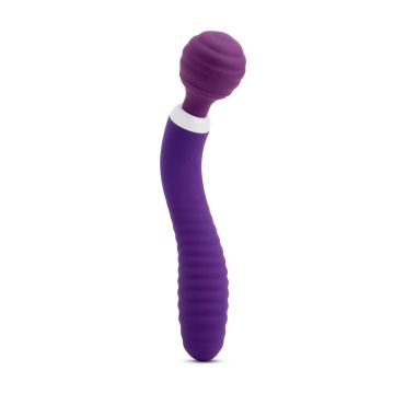 Vibrator Lolly Double Ended Nubii - Paars