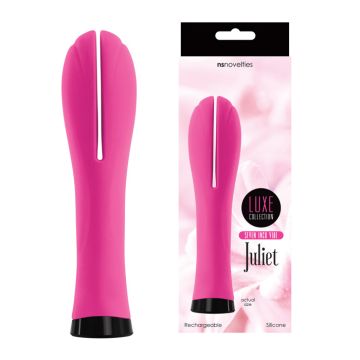 Vibrator Juliet Roze (OP=OP)