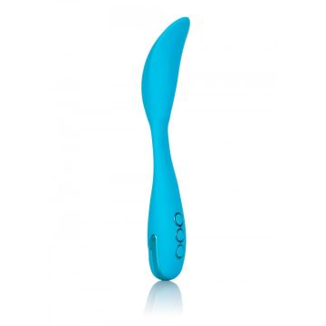 Vibrator Palm Spring Teaser - Blauw