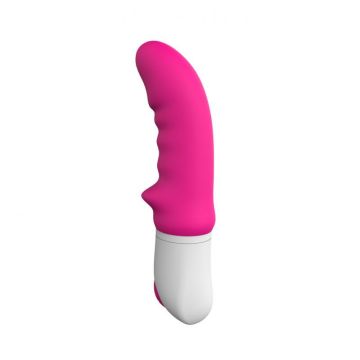 Vibrator Rhinhorn - Roze