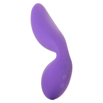 Vibrator Silhouette S3 - Paars (OP=OP)