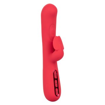 Vibrator Throb Flutter - Roze